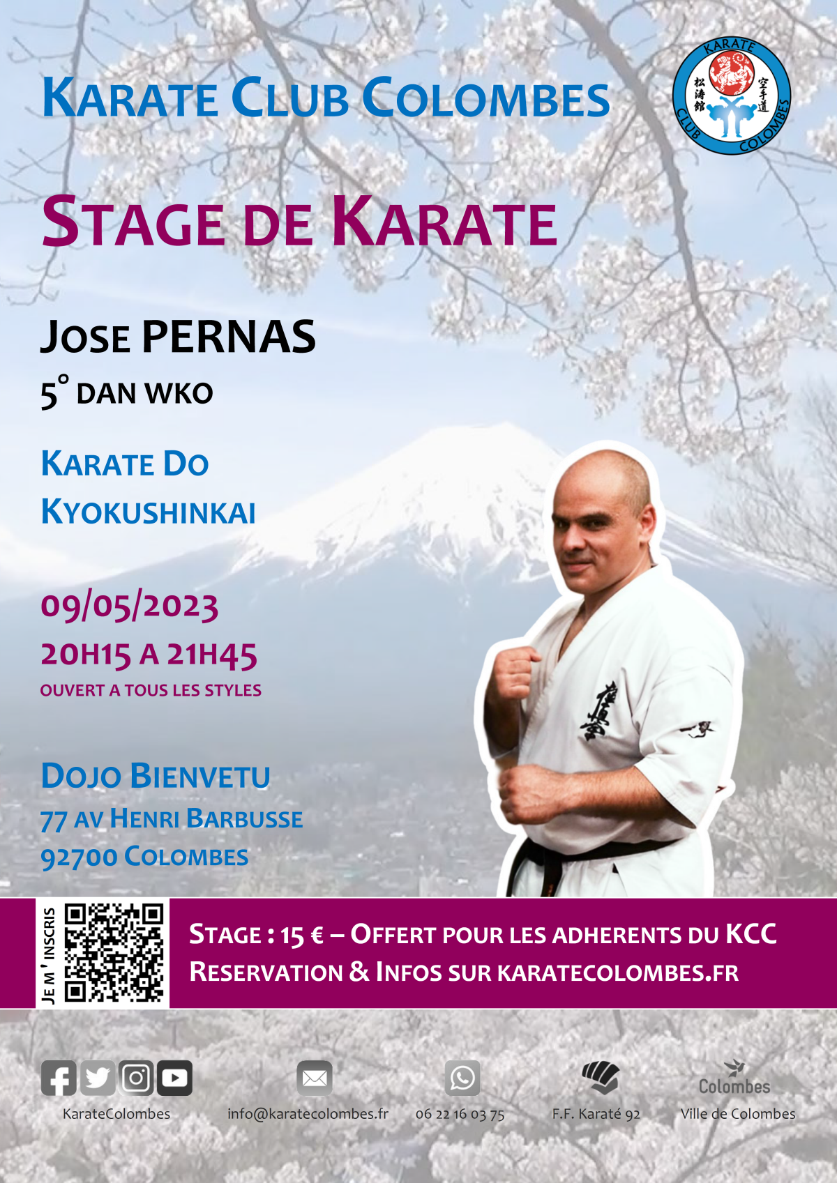 Stage Karate José Pernas 2023 05 09 v2